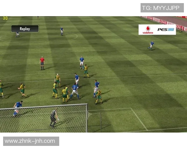 实况足球8球衣补丁下载与安装指南助你打造完美游戏体验 实况足球8球衣补丁下载与安装指南助你打造完美游戏体验