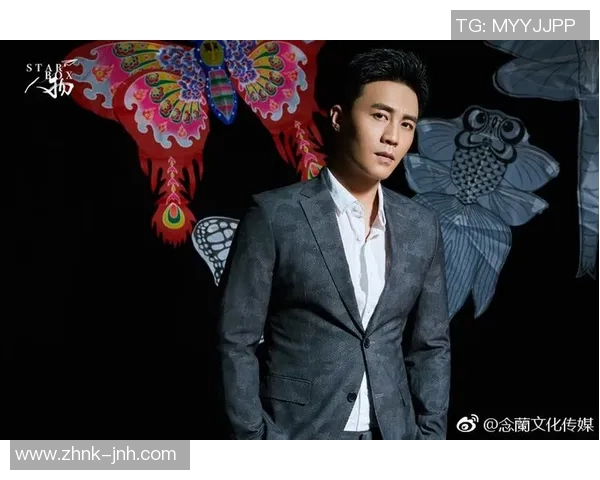 追寻中国足球梦杜淳携手球迷共筑辉煌未来